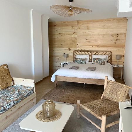 Sesimbra Natural Room And Private Access Екстер'єр фото