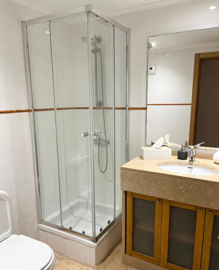 Sesimbra Natural Room And Private Access Екстер'єр фото