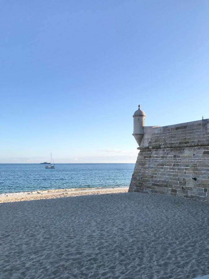Sesimbra Natural Room And Private Access Екстер'єр фото